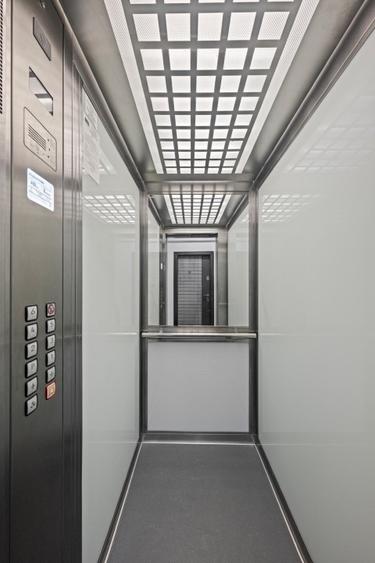 #Locuință nouă la mare - 2 camere - bloc finalizat - Mamaia Nord - 14