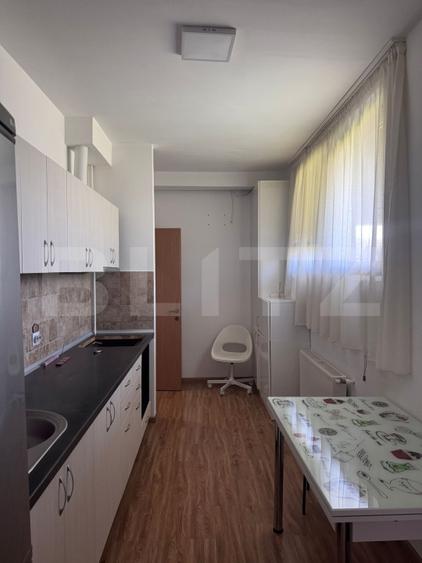 Apartament de 2 camere, 48 mp, zona Metalurgiei - 6