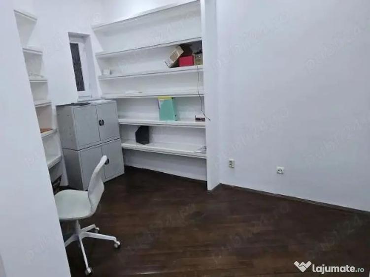 Vila 5 camere cu curte (190 mp utili) Zona Berzei/Buz... - 2