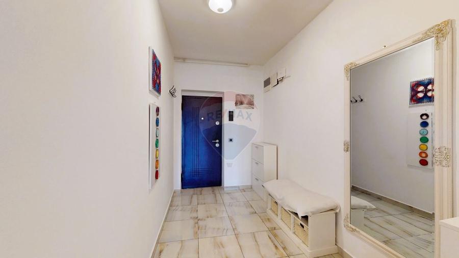 Comision 0% | Apartament  2 camere | 69 mp | Parcare | Tractorul - 13
