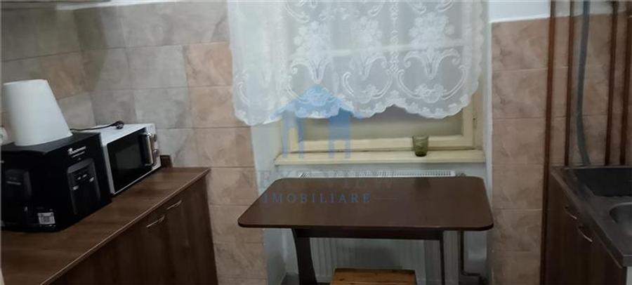 Garsonieră decomandată în Ultracentral