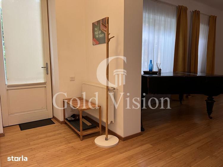 Apartament cu 1 camera, 35 mp utili, stil scandinav, zona centrala - 3