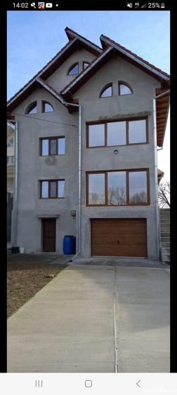 Casa de vanzare! Targovi?te, Comuna Tatarani, Sat Caprioru ,str Aninoasei A nr 11 - 1