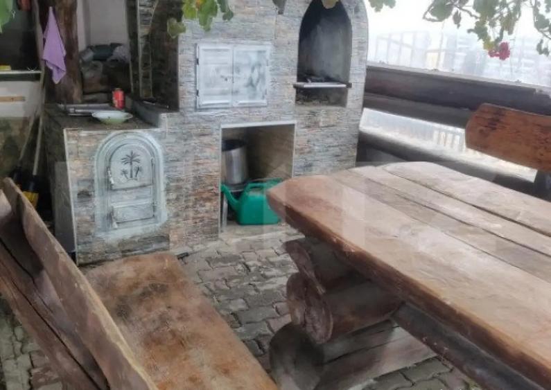 Oportunitate!!! Casa cu 6 camere, 200mp utili, Radauti - 2