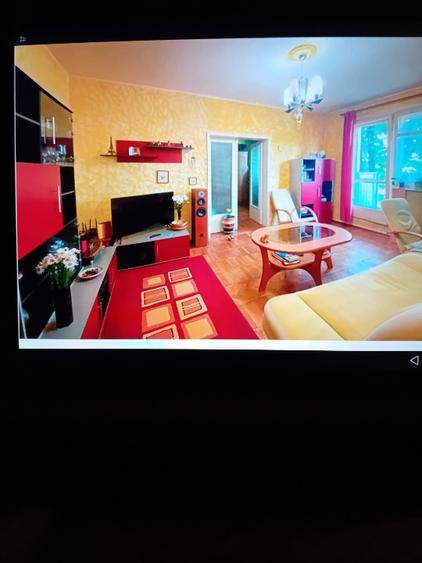 Vând apartament cu 2 camere, sos.Giurgiului nr.164  - 1