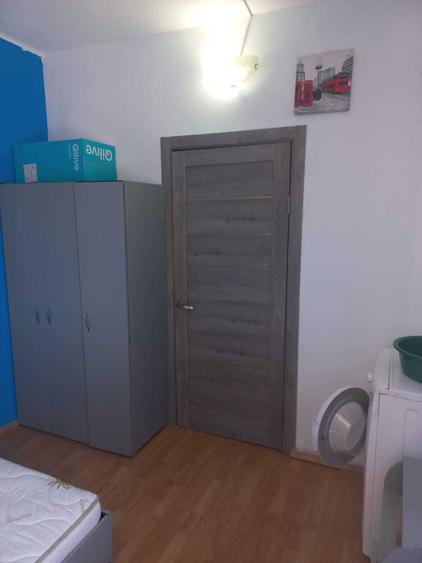 Camera de camin de vanzare, stil garsoniera, zona Valea Rosie , Craiova- ideala pentru investitie sau locuit - 3