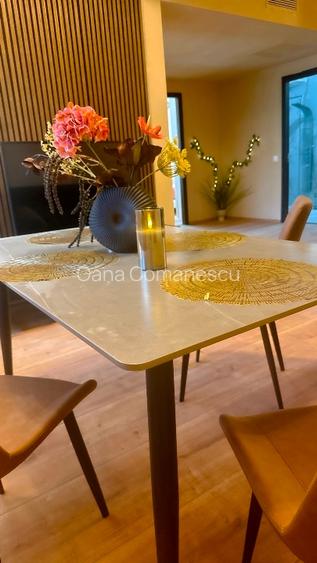 Apartament  superb 3 camere Herastrau , direct proprietar , oportunitate !