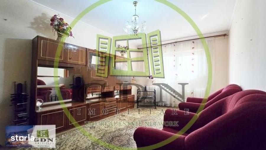 Apartament 3 camere -zona Criter - 2