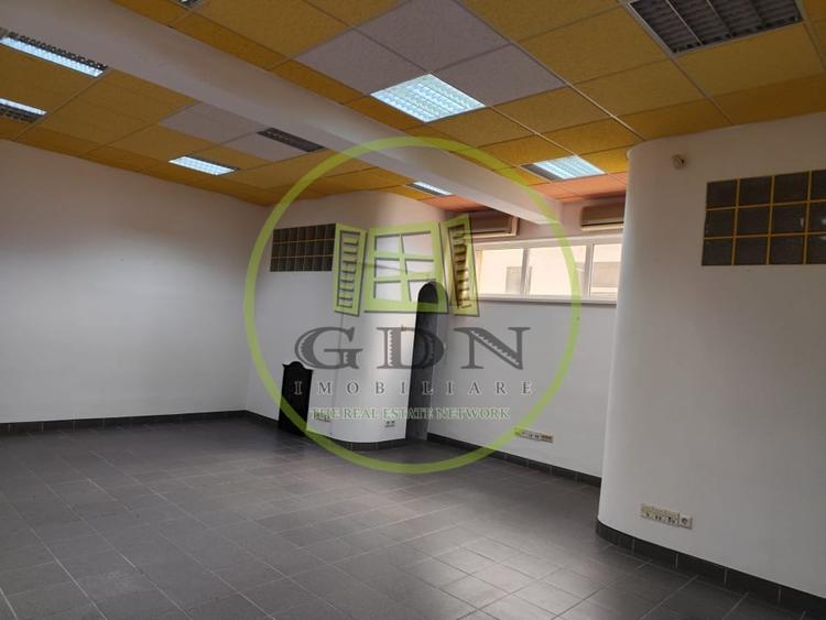 Spațiu logistic 90 mp, 2 încăperi, parter – curte cu parcare - 3