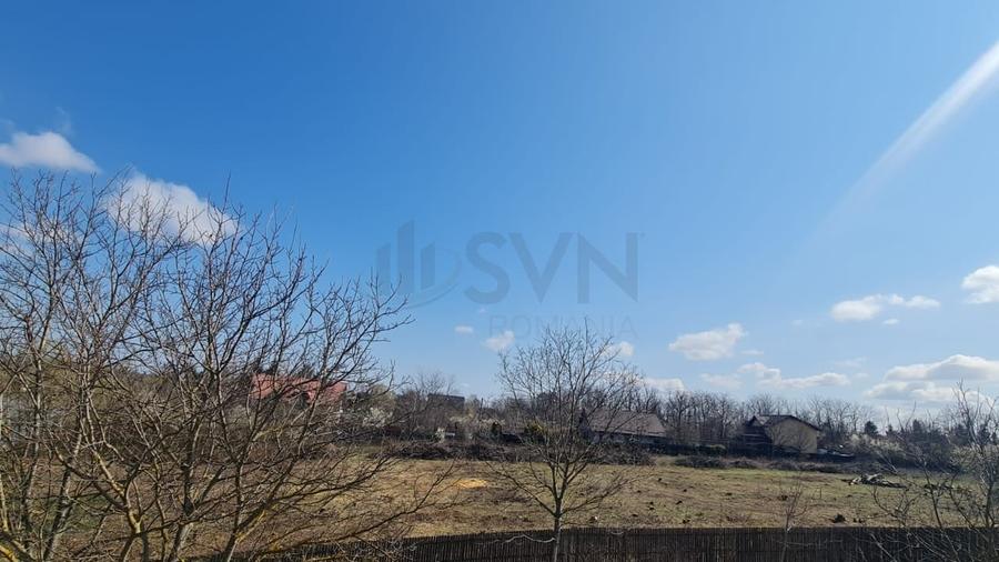 REL4000931 Teren de vanzare la lac Snagov - 4