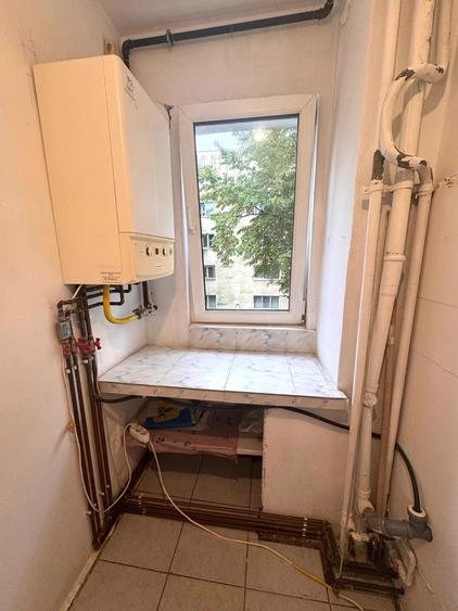 Apartament 3 camere | Zona Astra | Etaj 2/4. - 7