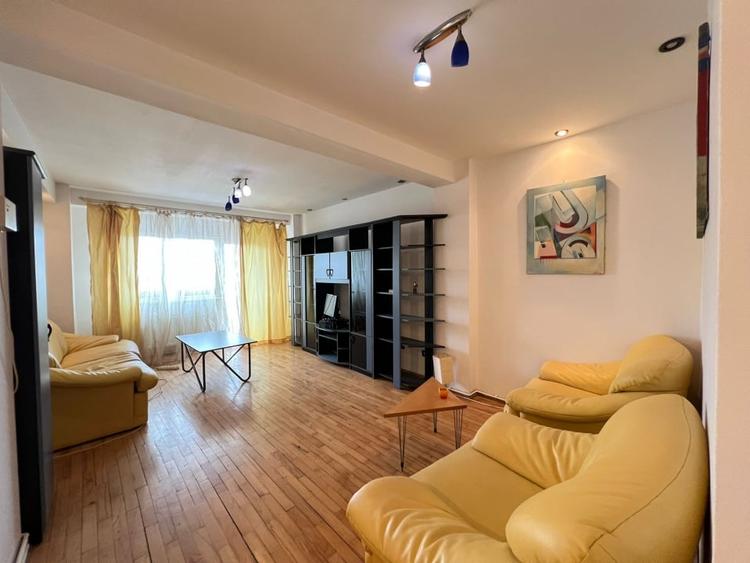 4 camere , 115 mp, 3 balcoane, terasa, str.Dorobantilor , Marasti - 1