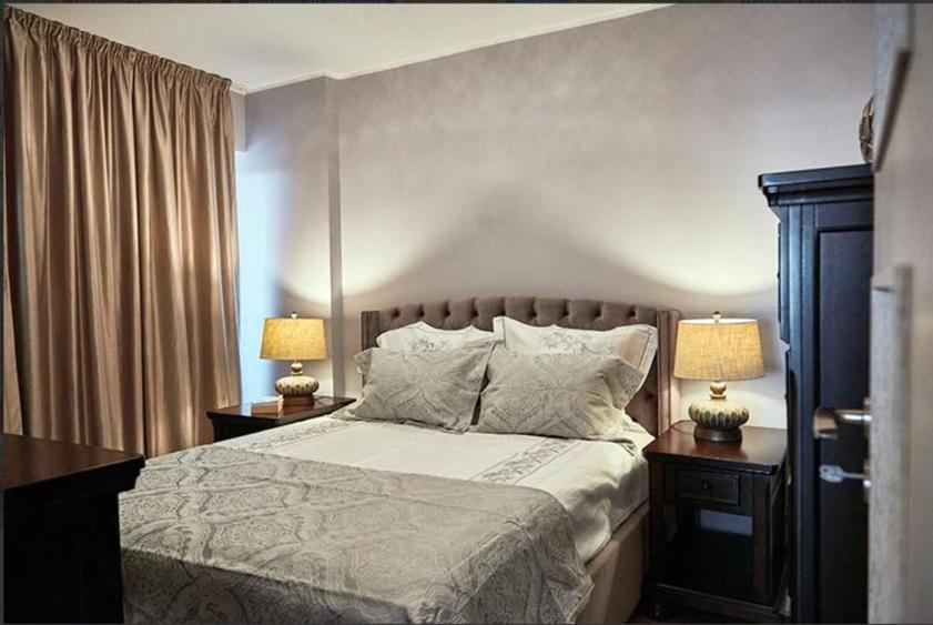 APARTAMENT 2 CAMERE | 50 METRI DE PLAJA | TERMEN LUNG - 1