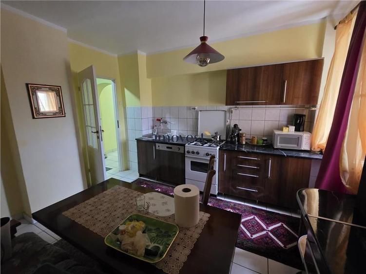 Apartament 5 Camere Lucian  Blaga - 12