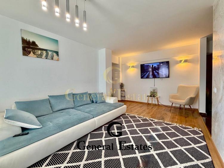 Vânzare apartament 3 camere | Valea Lupului | Mutare imediata - 2