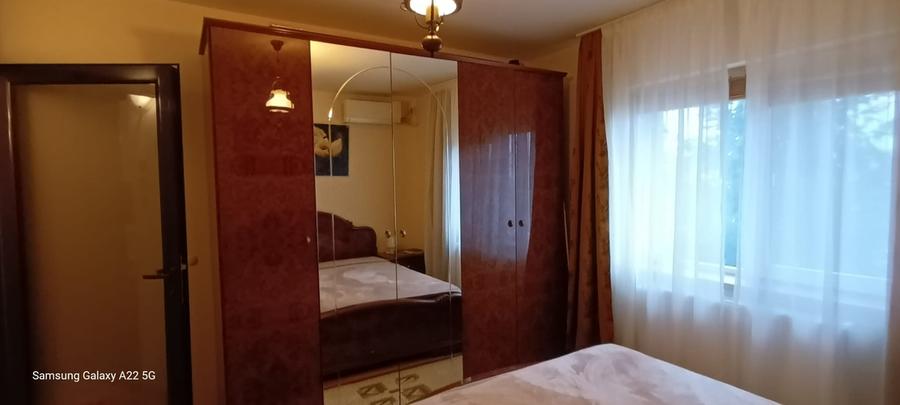 Aviatiei, 5 min. metrou cu centrala proprie - 2