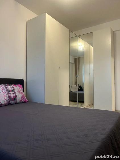 Central-Magheru-CA Rosetti-3 camere bloc fara risc, anvelopat - 9