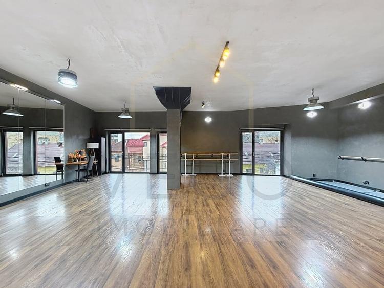 Spatiu premium pentru activitati de miscare – zona centrala - 2