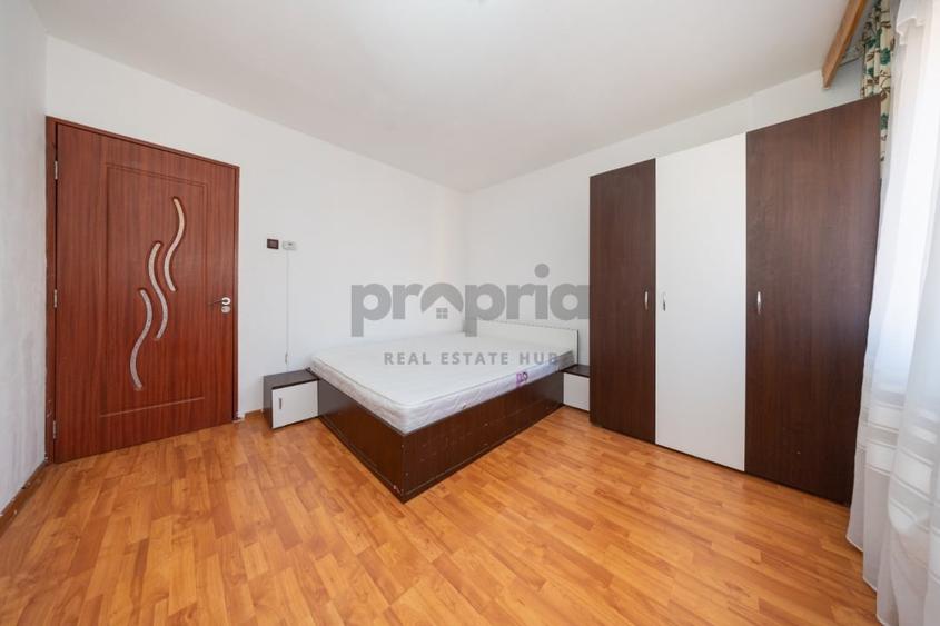 APARTAMENT 2 CAMERE TRACTORUL - APROAPE DE CORESI + PIVNIȚĂ - 4