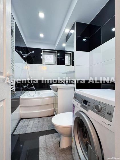 Ap. 2 camere in Deva, zona Gojdu, Aleea Constructorului, 47 mp, parter inalt. - 11