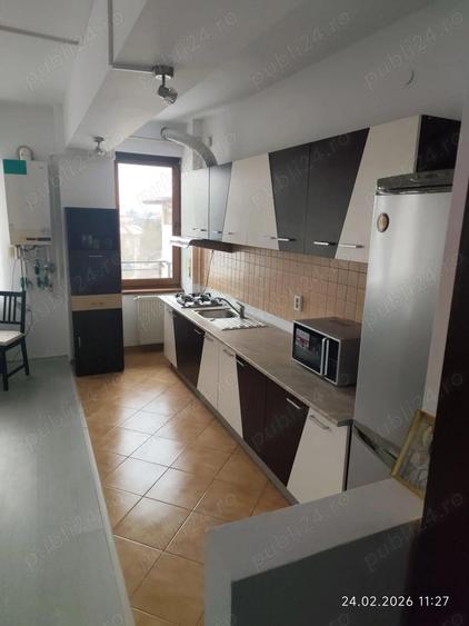 Inchiriez Garsoniera Otopeni Central - 6