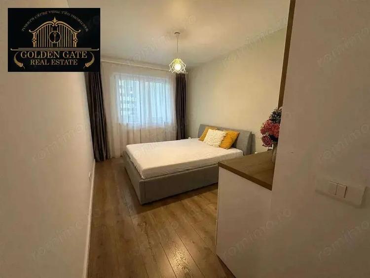 Mihai Bravu Global Residence - 2 Camere Mobilat Utilat Centrala Metrou - 5