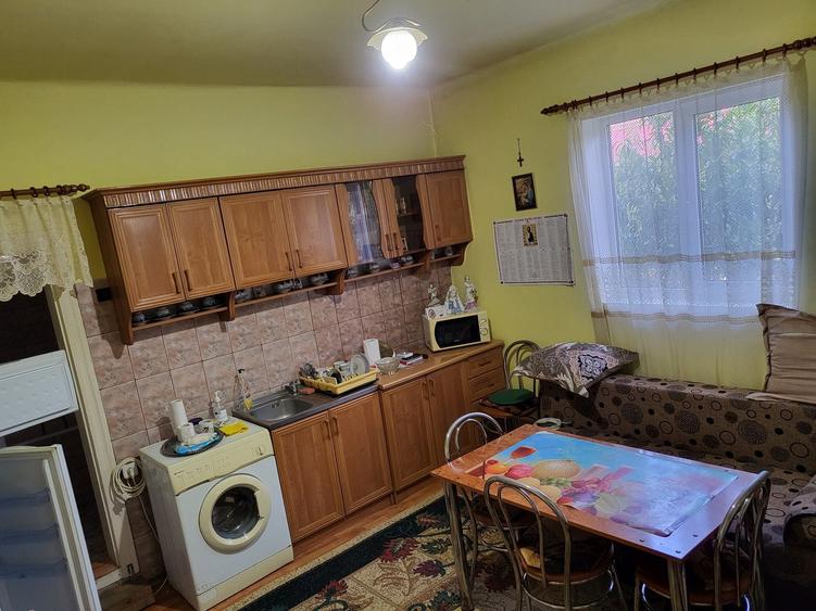 Casa de vanzare in comuna Luna (zona Campia Turzii) judetul Cluj - 8