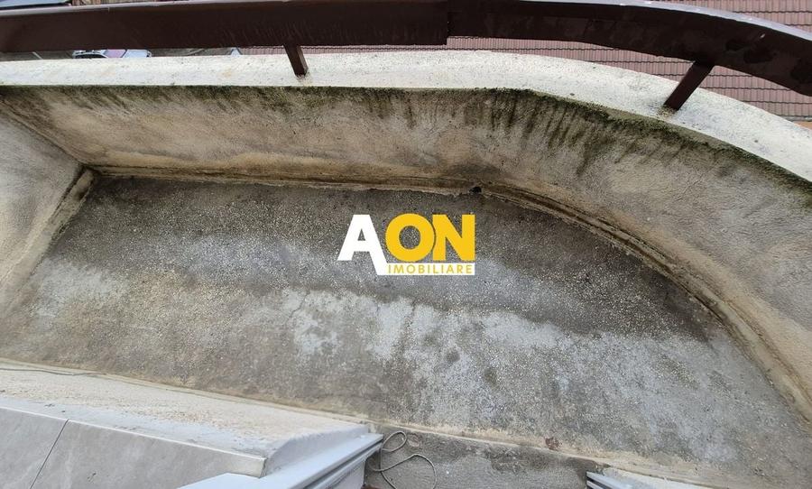 Apartament 2 Camere, Decomandat, 56 mp,  Et. 3, Zona Ultracentrala - 13