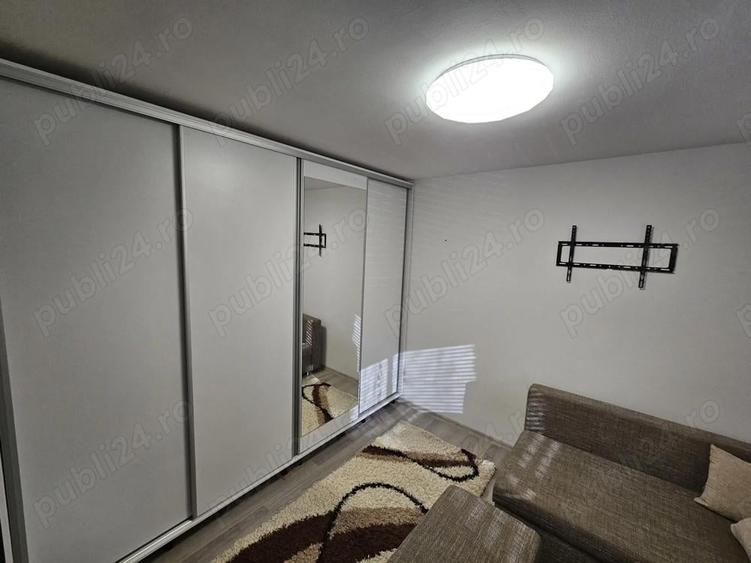 Garsoniera de inchiriat - 3