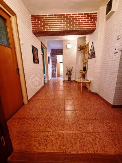 Apartament 3 camere, Ultracentral, 77mp - 9