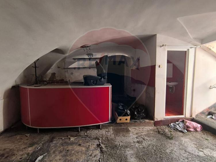 Casă de vanzare 3 camere Gherla - 48