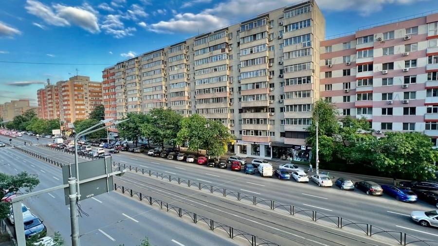 REA1019813 Apartament 2 camere Stefan cel Mare Langa Metrou - 13