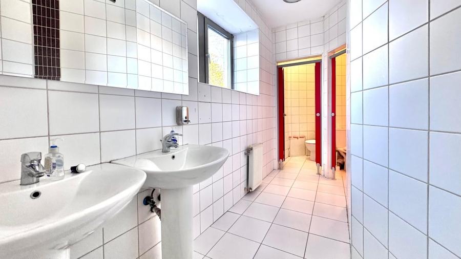 Spatiu de birouri | Parter | Vitan Center | Utilitati incluse - 4