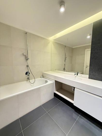 Apartament cu 3 camere de inchiriat // ONE Herastrau Plaza - 12