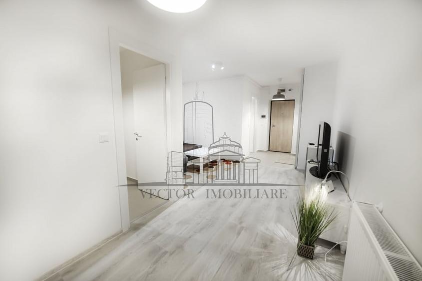 Hils Pallady*Loc de parcare*Mobilat si utilat modern* - 3