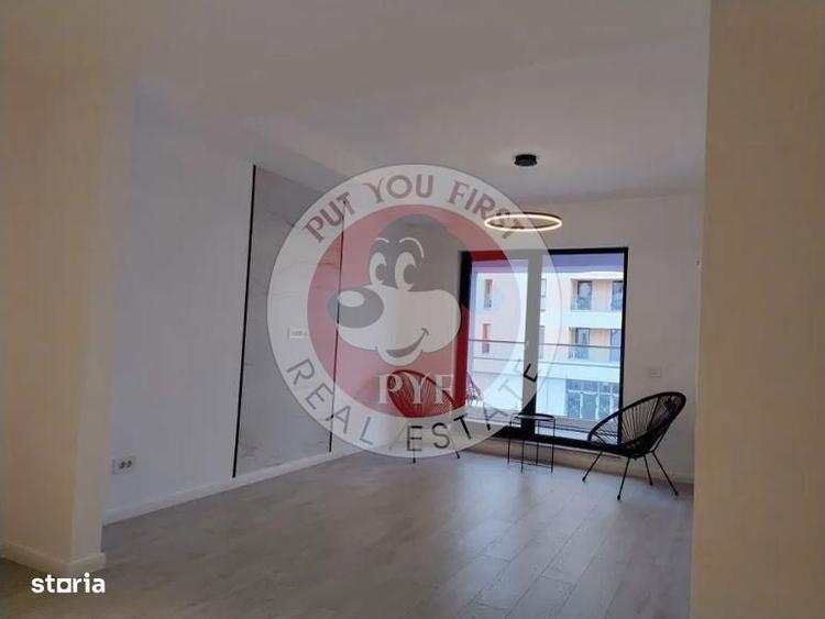 Novum Viilor | Garsoniera | 42mp | decomandata | B13165 - 5