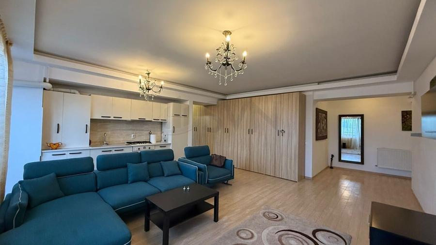 REA1027347 Studio si apartament cu 2 camere Ultracentral l Dorobanti Perla l ter - 2