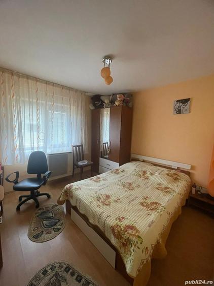 Apartament 2 camere decomandat etaj 1 Aleea Primaverii, Ramnicu Sarat - 4