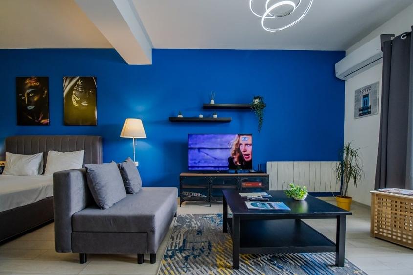 Lakeview Snagov – Garsonieră cu Terasă, Investiție cu Chirie Lunară Garantată - 10