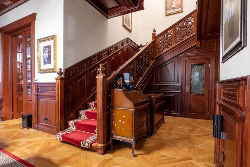 De Vanzare! Vila Exclusivista in zona Unirii - 13