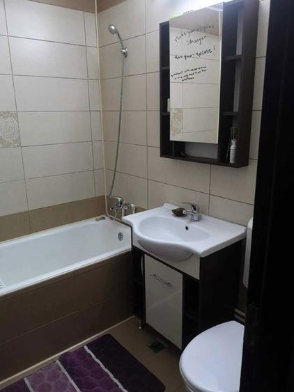2 Camere, decomandat, reabilitat, ET5 , Piata Sudului-Brancoveanu - 4