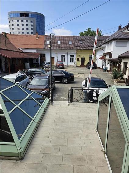 Hotel de inchiriat in Sibiu Zona Premium Calea Dumbravii - 22