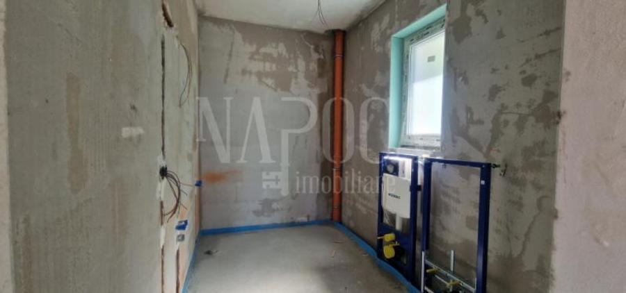 Casa 5 camere de vanzare in Andrei Muresanu, Cluj Napoca - 7