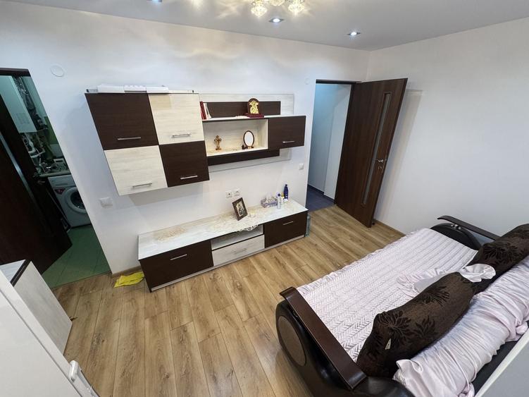 Apartament 2 camere cu Gaze zona Tomis Nord - 1