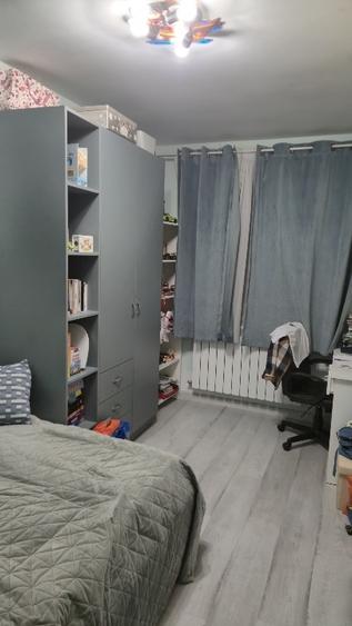 Apartament 3 camere semi-decomandat  Podu Roșu/ Splai Bahlui - 9