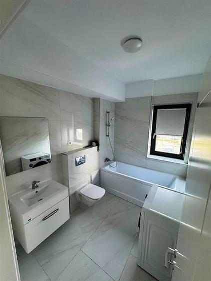 Garsoniera in Ploiesti, zona Vest - 10