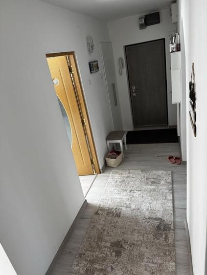 Apartament 3 camere zona Scoala 17 /Primaverii , parter , mobilat si utilat - 6