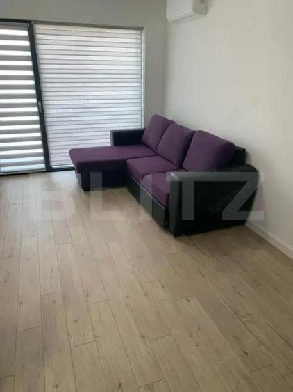 Apartament modern cu 2 camere, etaj intermediar, bloc nou, zona Universitatii - 1