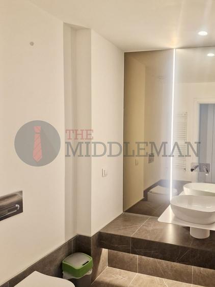 Apartament cu 3 camere, mobilat în Aviației