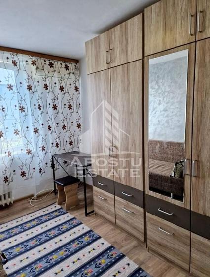 Garsoniera de inchiriat, petfriendly, zona Medicina - 1